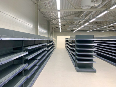 Topp Butikkdekorasjon, Gaujas iela 25B, Jaunpiebalga